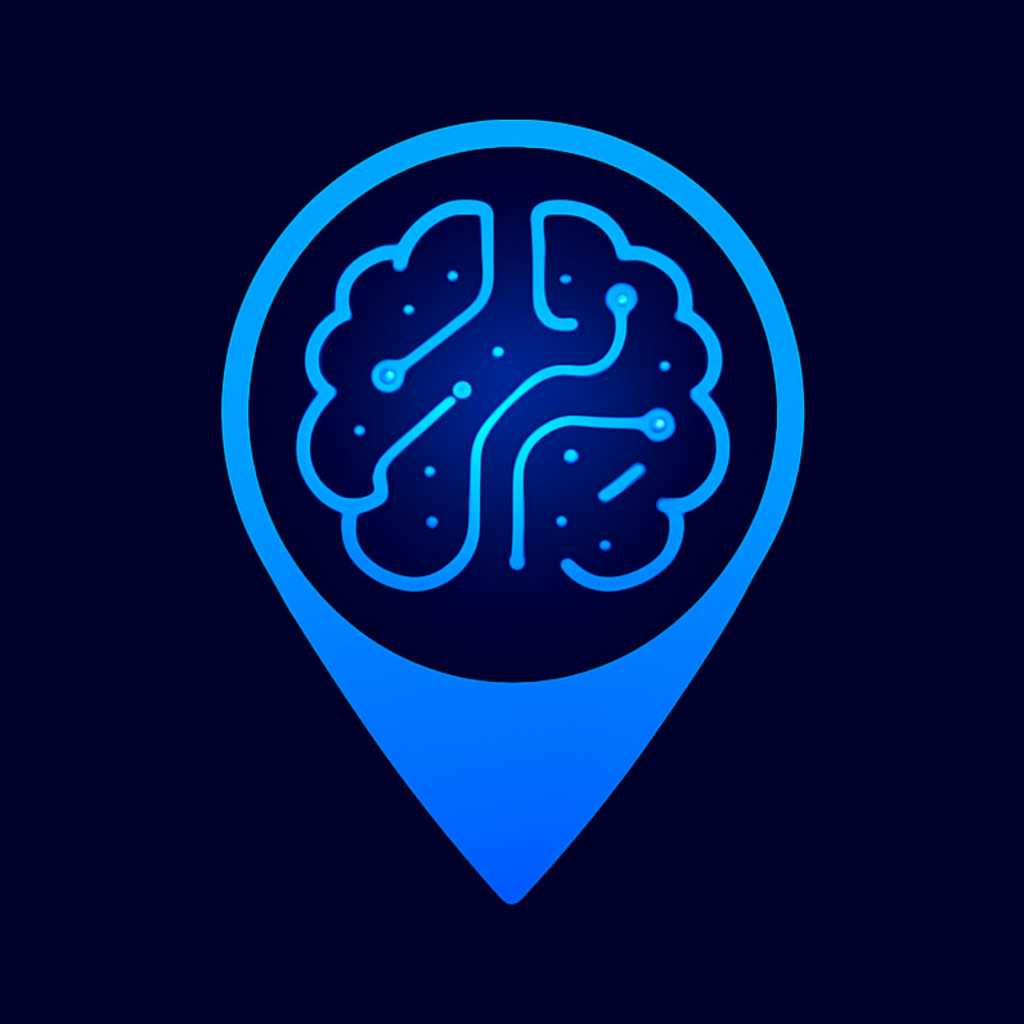 Thought GPS