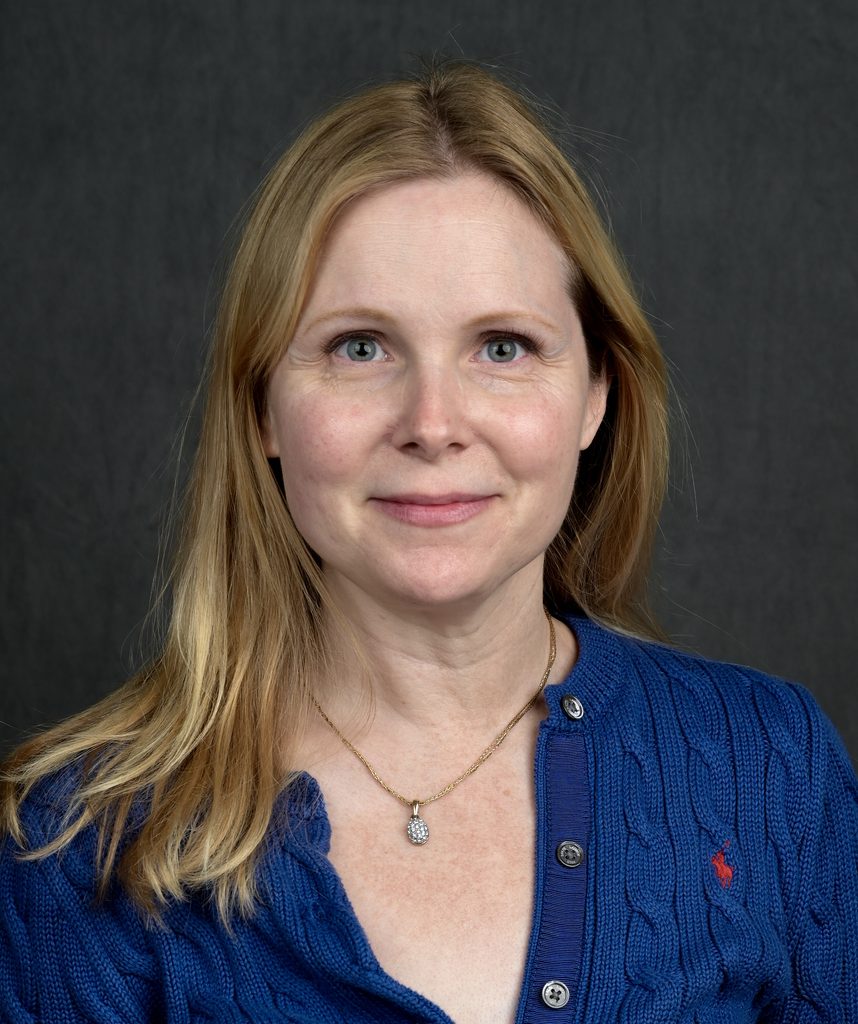Johanna Topalian, Founder & CEO of Thought GPS